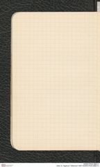 Seite 16, Tagebuch "Willendorf 1908" (NHMW-PRAE-BBB-01)